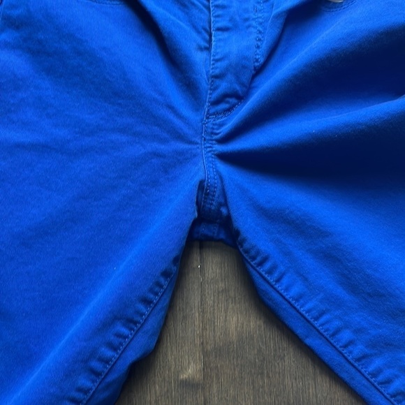 Calvin Klein Skinny Crop Jeans​​​ - Picture 3 of 9